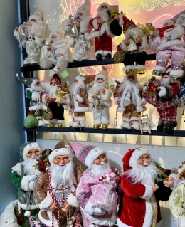 Christmas decorations