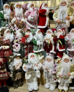 Christmas decorations