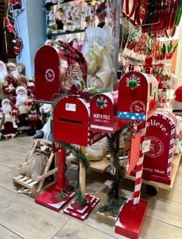 Christmas decorations