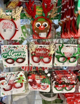 Christmas decorations