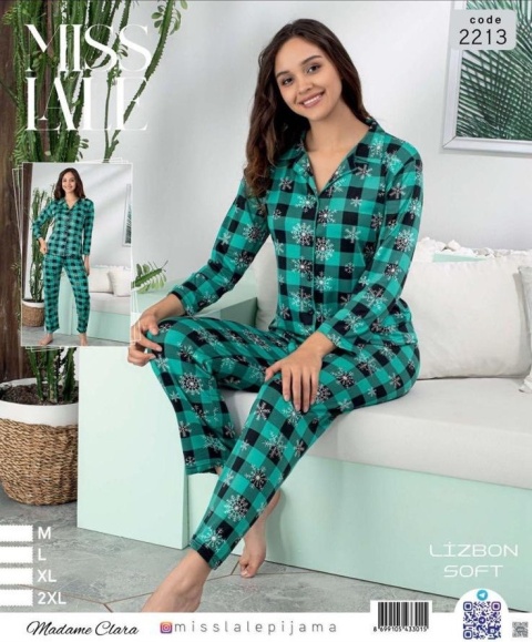 Women's pajamas