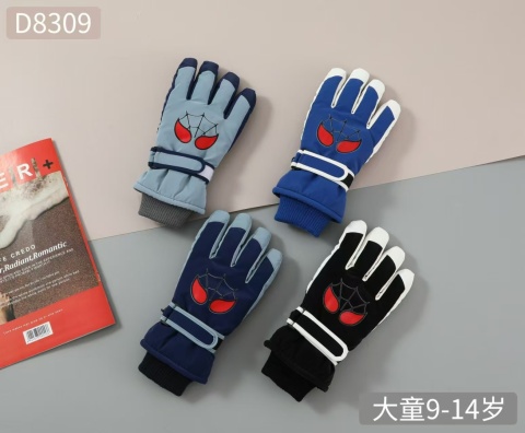 Winter gloves
