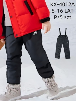 Children's ski pants