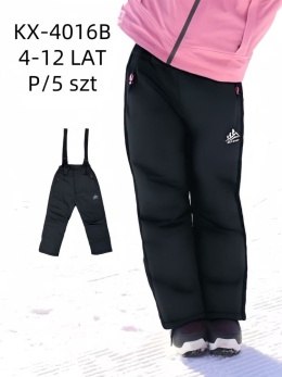 Children's ski pants