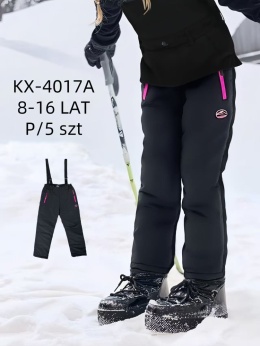 Children's ski pants