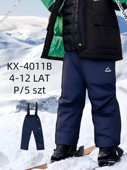 Children's ski pants