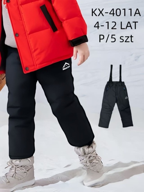 Children's ski pants