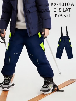 Children's ski pants