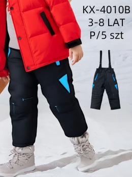 Children's ski pants