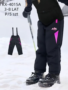 Children's ski pants