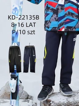 Children's ski pants