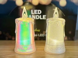 Led candle