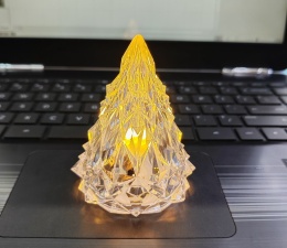 Led candle