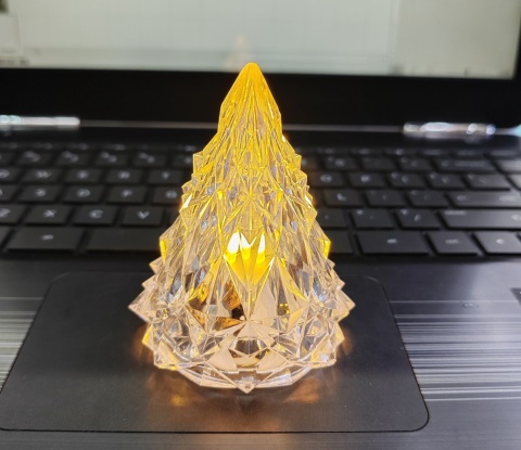 Led candle