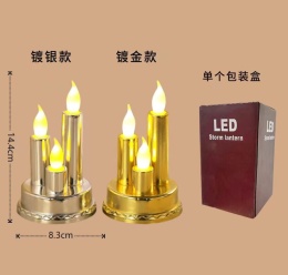 Led candle