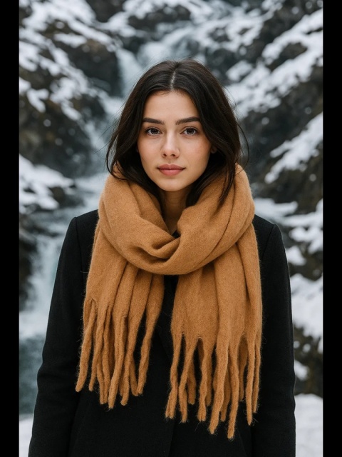 Women's scarf