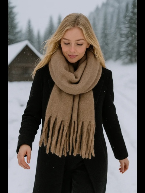 Women's scarf