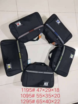 Travel bags