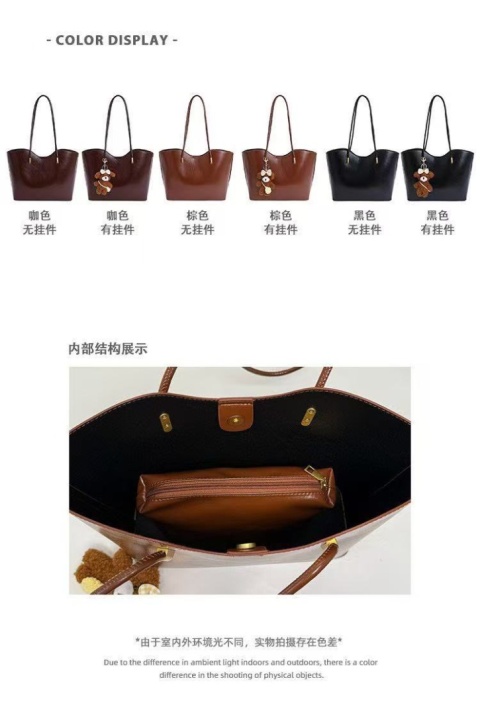 Women's handbags