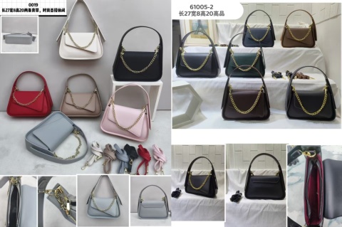 Women's handbags