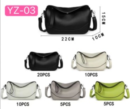 Women's handbags