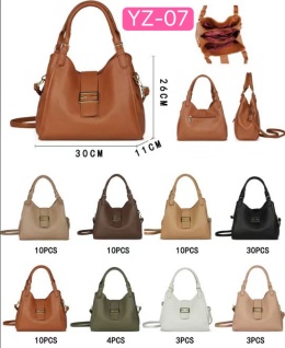 Women's handbags