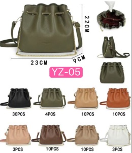 Women's handbags