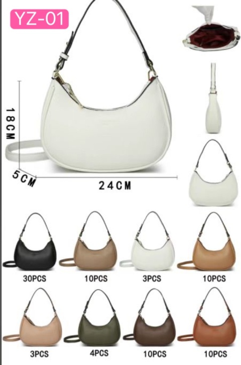 Women's handbags
