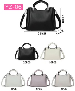Women's handbags