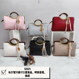 Women's handbags