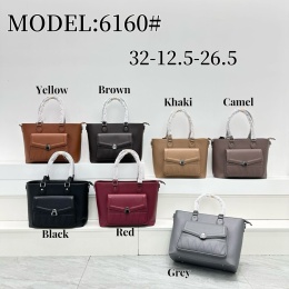 Women's handbags