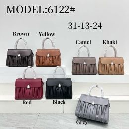 Women's handbags