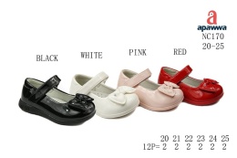 Baleriny dziewczęce