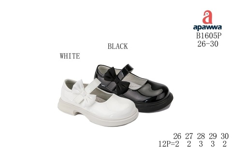 Baleriny dziewczęce