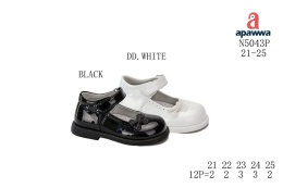 Baleriny dziewczęce