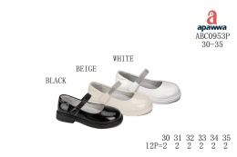 Baleriny dziewczęce