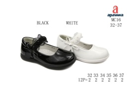 Baleriny dziewczęce