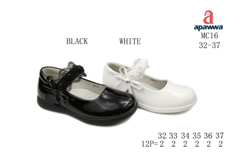 Baleriny dziewczęce