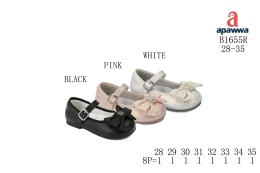 Baleriny dziewczęce