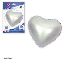 Valentine's Day balloons