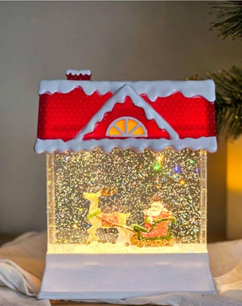 Dekoracje i Art. Świąteczne