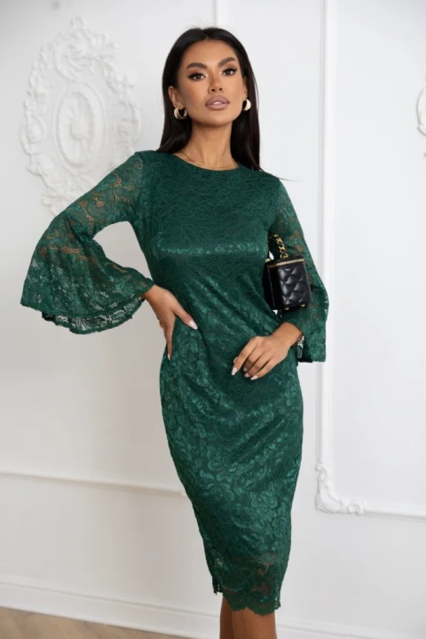 Elegant lace dress ESPANIA