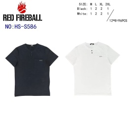 Męska koszulka - t-shirt