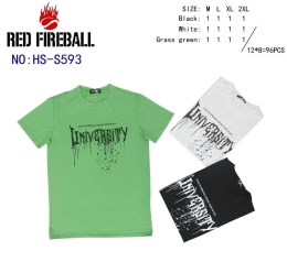 Męska koszulka - t-shirt