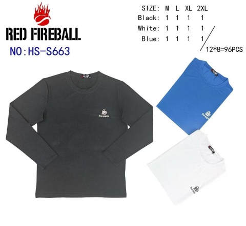 Męska koszulka - t-shirt