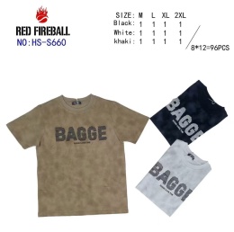 Męska koszulka - t-shirt