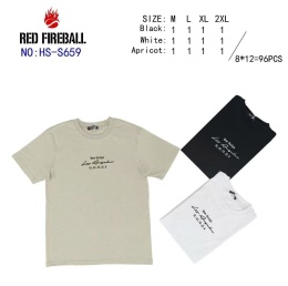 Męska koszulka - t-shirt