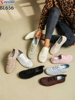 Obuwie damskie sportowe