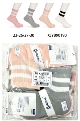 Skarpetki dziecięce