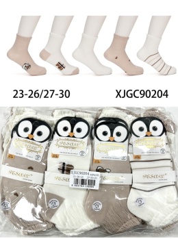 Skarpetki dziecięce